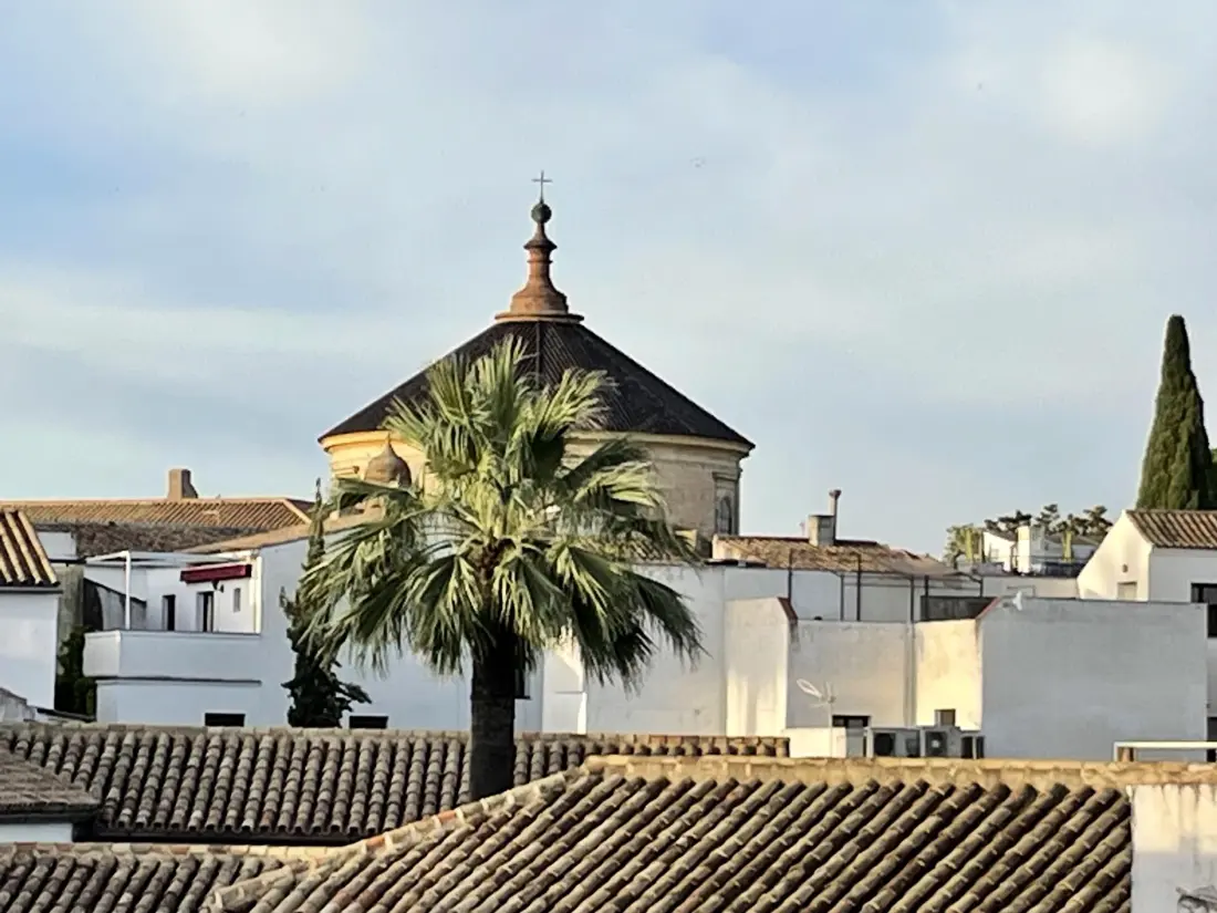 Location de Vacances Cordoue 8