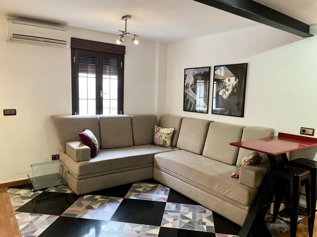 Location de Vacances Cordoue 8
