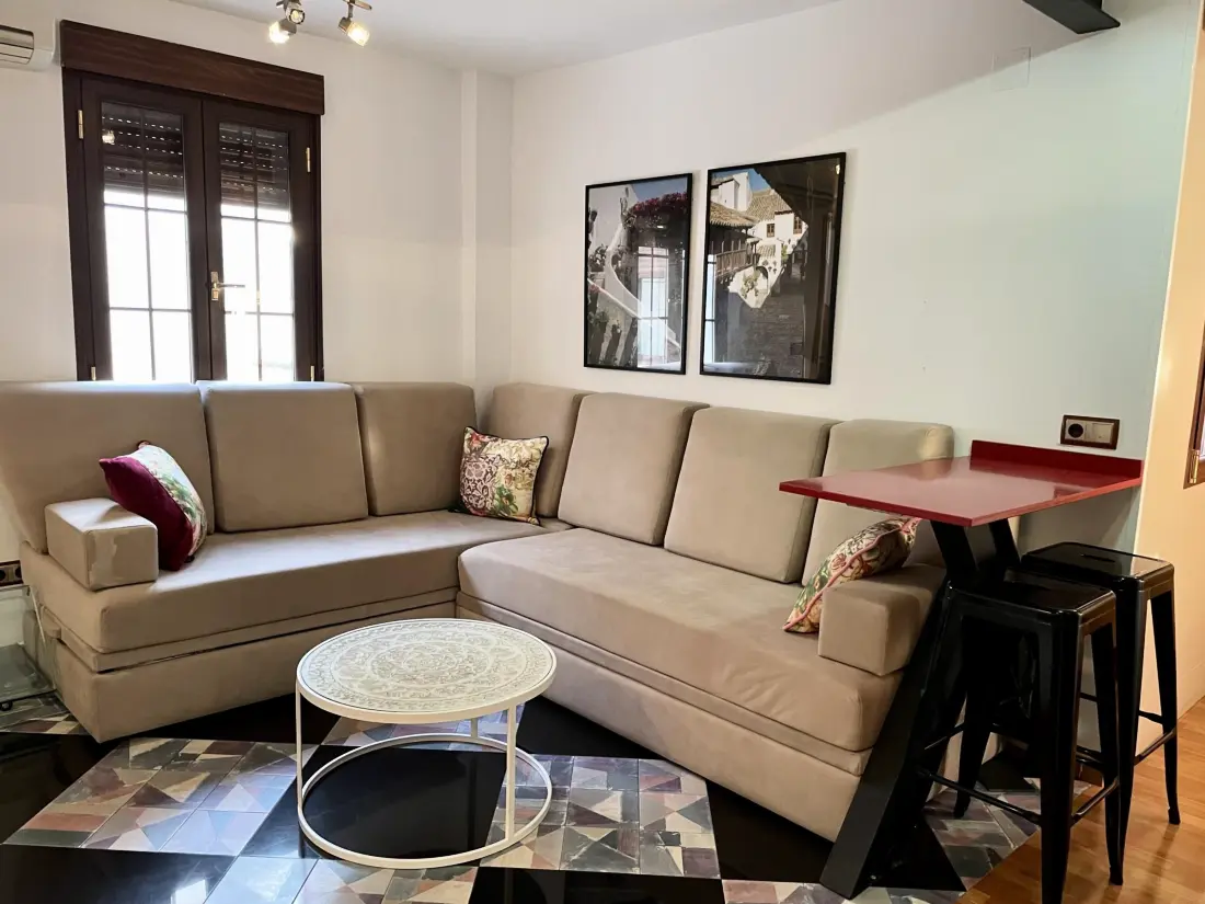 Location de Vacances Cordoue 8
