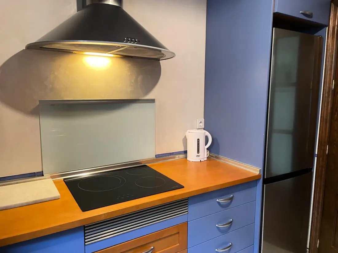 Maison de Vacances Cordoue 30