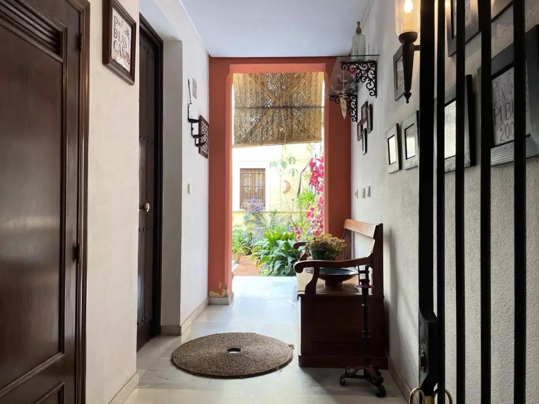 Maison de Vacances Cordoue 30