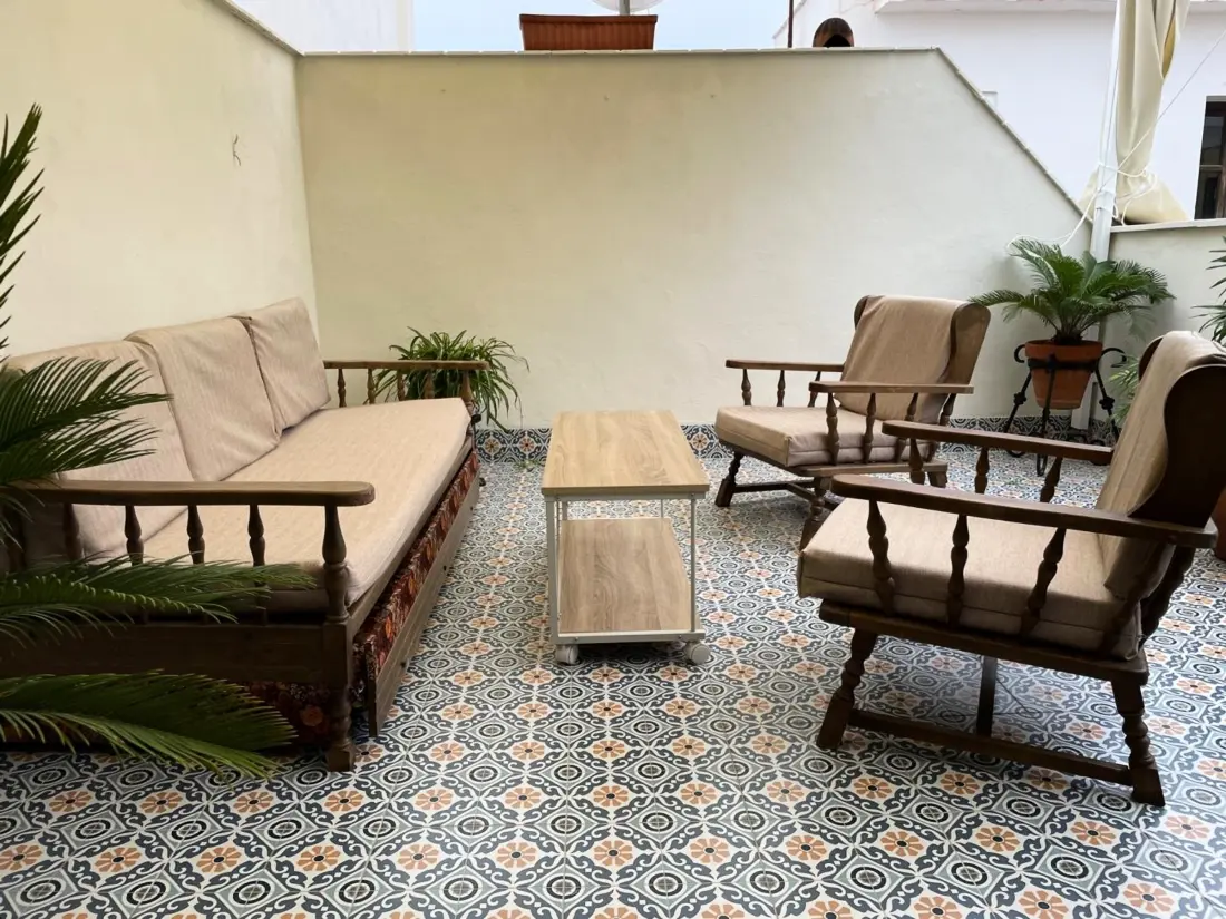Maison de Vacances Cordoue 30