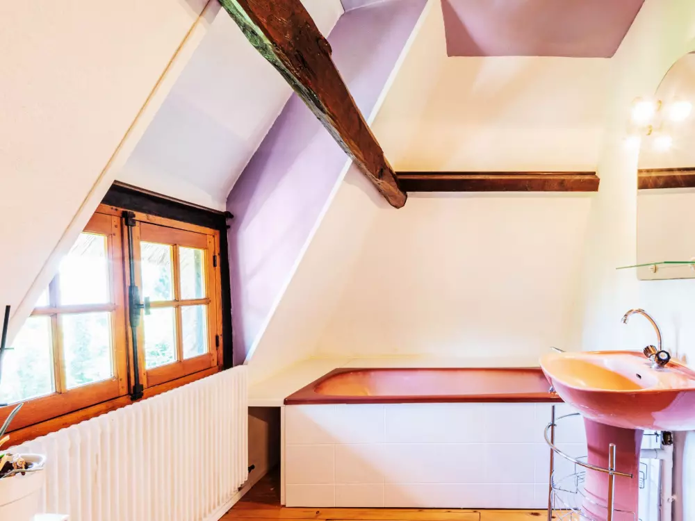 Maison de Vacances Cormeilles