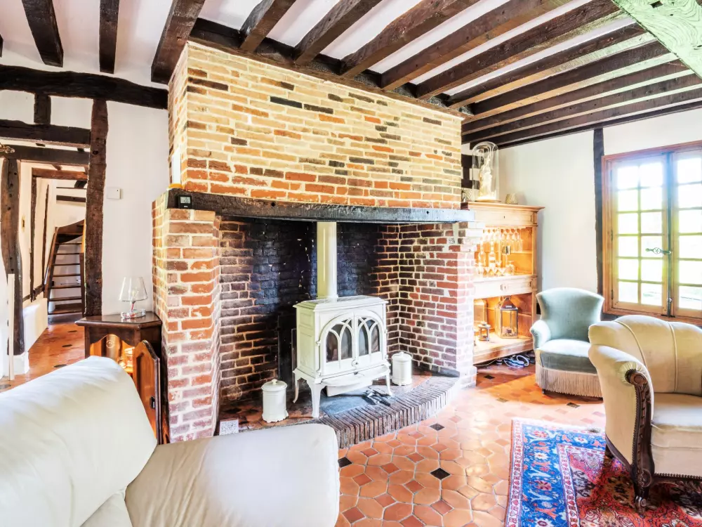 Maison de Vacances Cormeilles