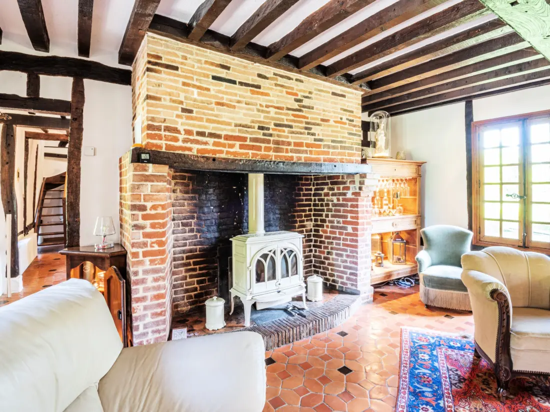 Maison de Vacances Cormeilles