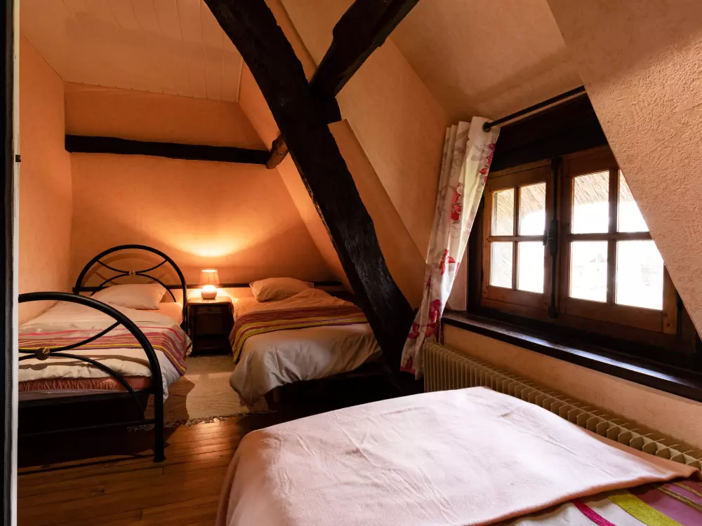 Maison de Vacances Cormeilles