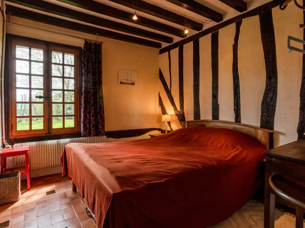 Maison de Vacances Cormeilles