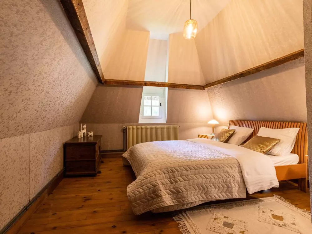 Maison de Vacances Cormeilles