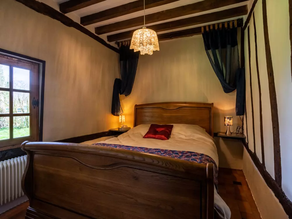 Maison de Vacances Cormeilles