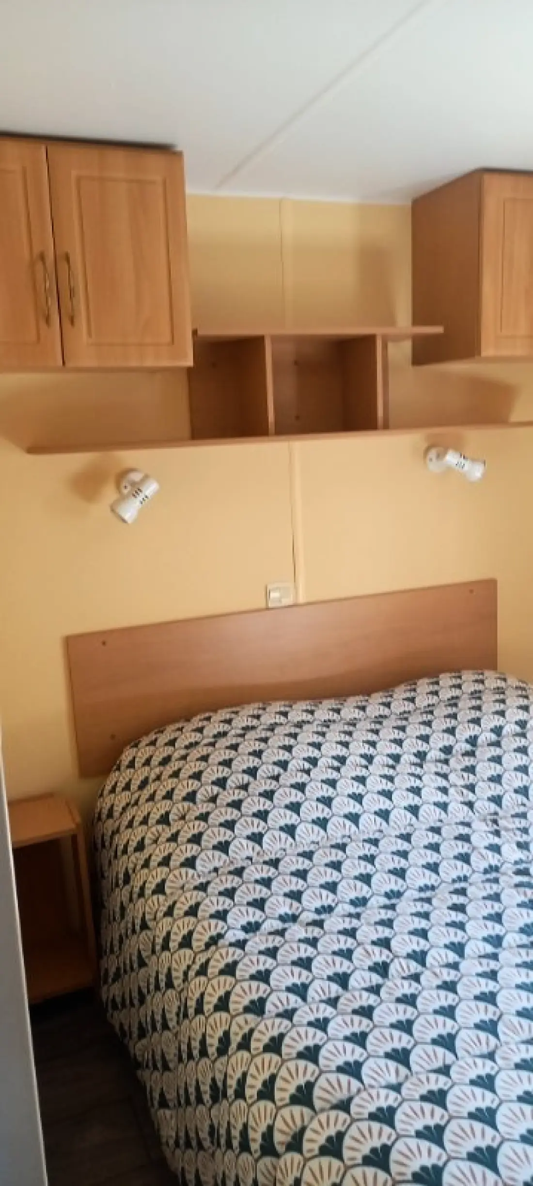 Ushuaïa Villages - Camping Les Pommiers Pays d'Auge 3 étoiles★★★