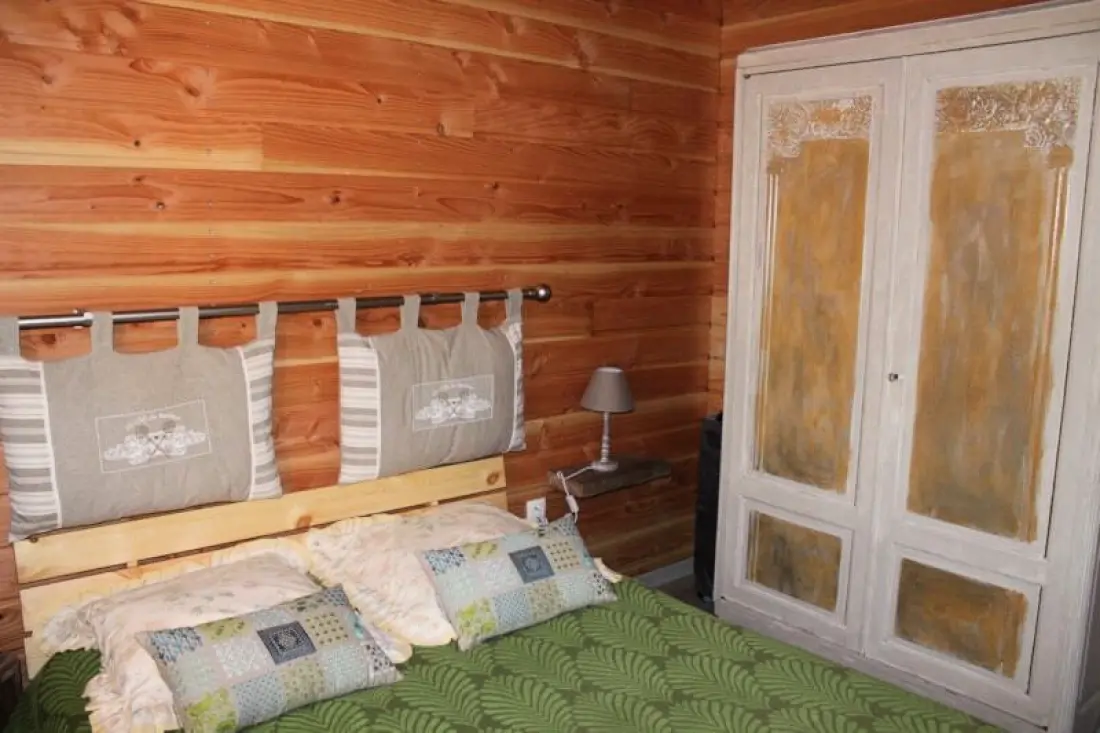 Ushuaïa Villages - Camping Les Pommiers Pays d'Auge 3 étoiles★★★