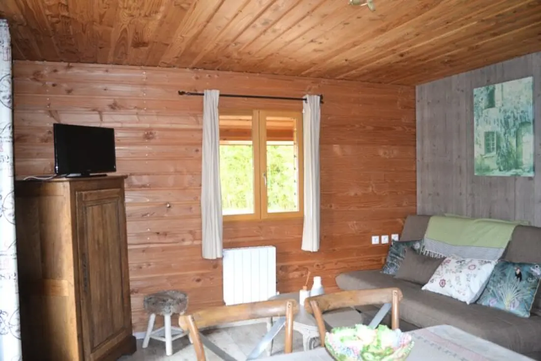 Ushuaïa Villages - Camping Les Pommiers Pays d'Auge 3 étoiles★★★