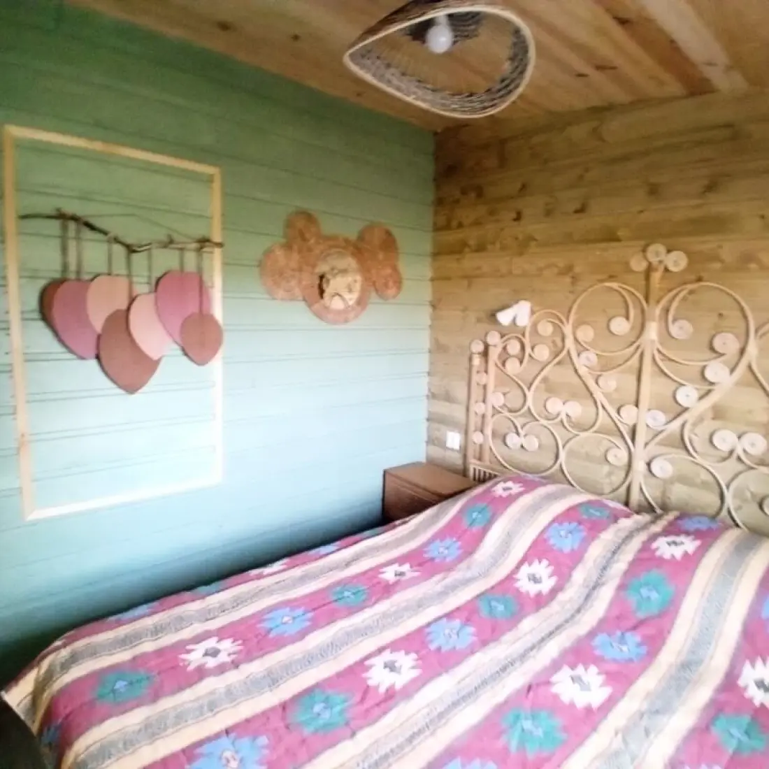 Ushuaïa Villages - Camping Les Pommiers Pays d'Auge 3 étoiles★★★