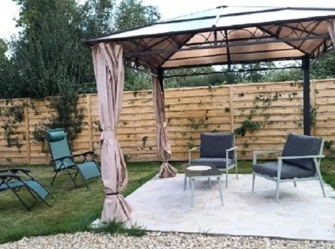 Ushuaïa Villages - Camping Les Pommiers Pays d'Auge 3 étoiles★★★