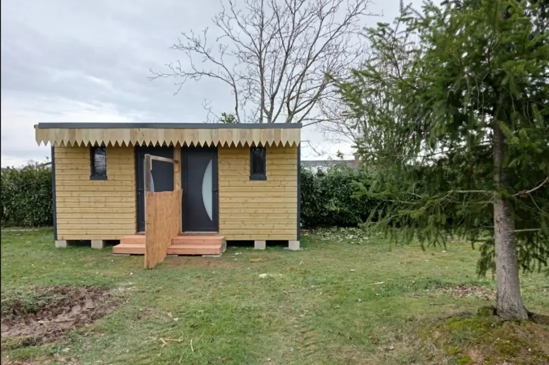 Ushuaïa Villages - Camping Les Pommiers Pays d'Auge 3 étoiles★★★