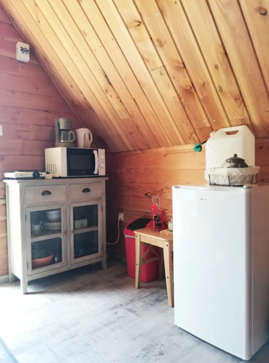 Ushuaïa Villages - Camping Les Pommiers Pays d'Auge 3 étoiles★★★
