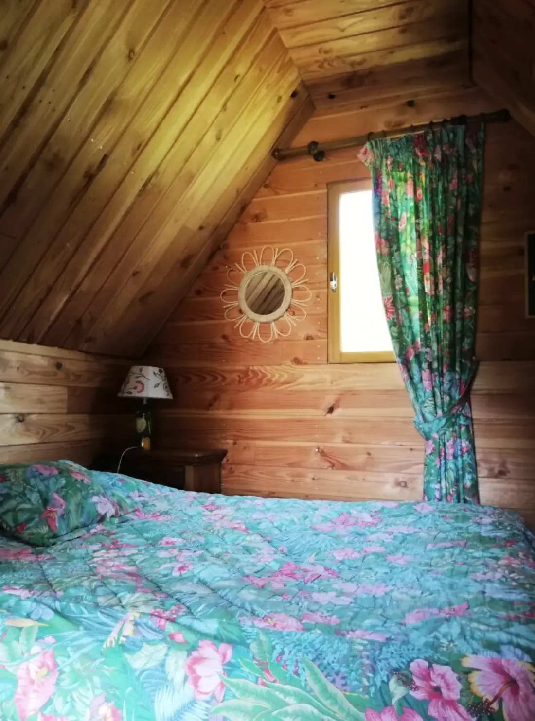 Ushuaïa Villages - Camping Les Pommiers Pays d'Auge 3 étoiles★★★
