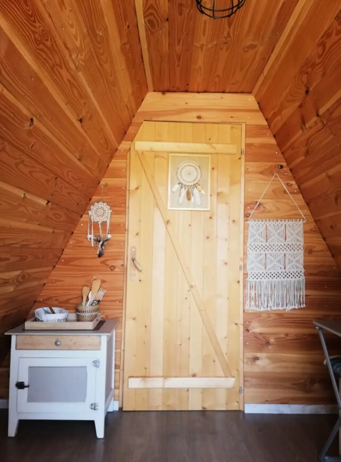Ushuaïa Villages - Camping Les Pommiers Pays d'Auge 3 étoiles★★★