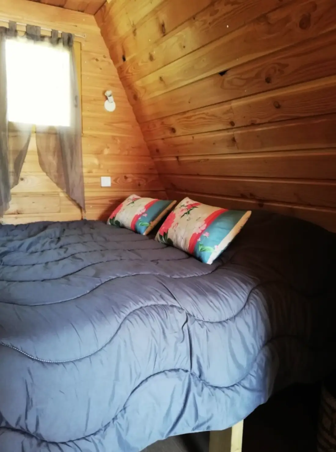 Ushuaïa Villages - Camping Les Pommiers Pays d'Auge 3 étoiles★★★