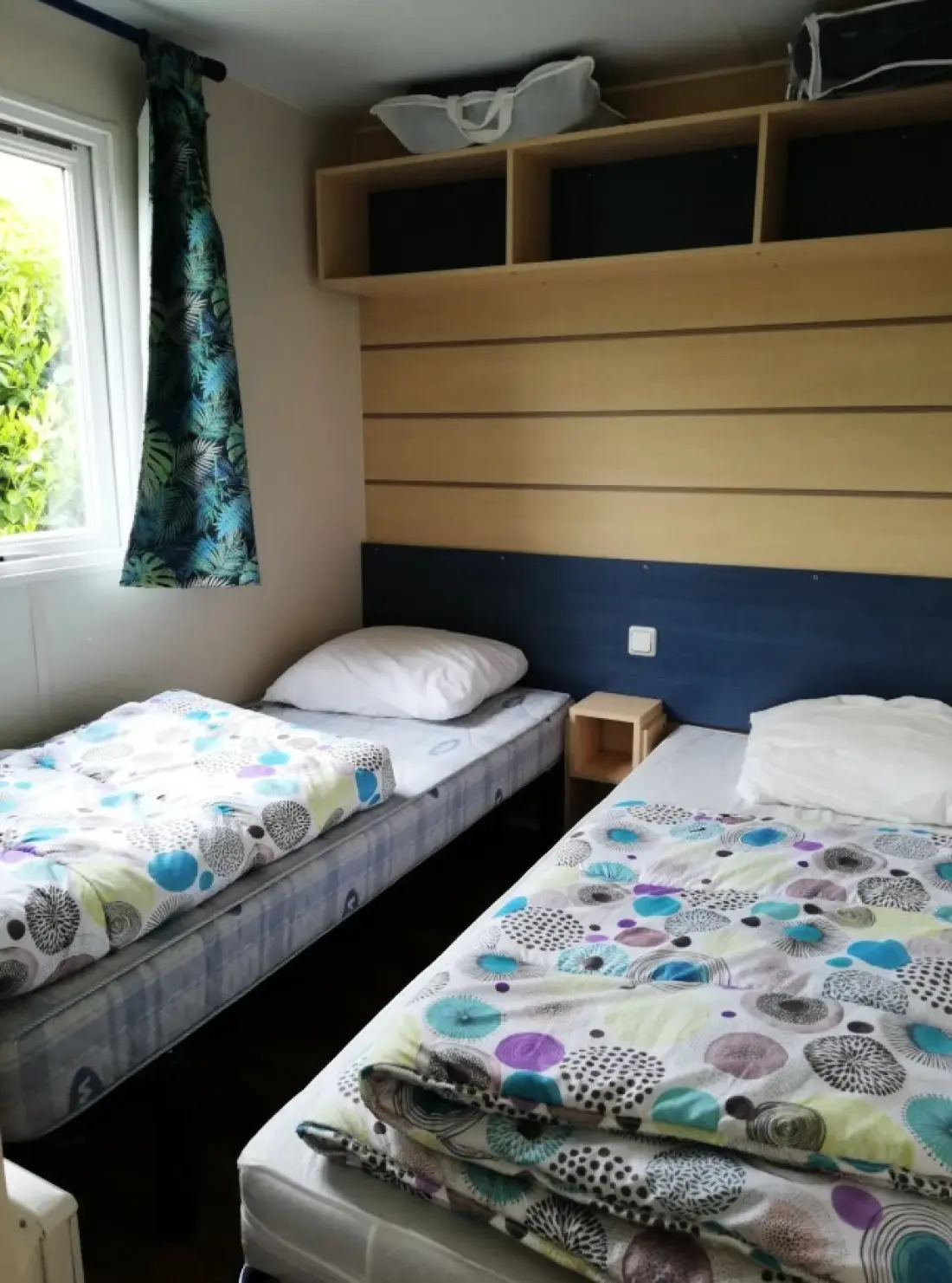 Ushuaïa Villages - Camping Les Pommiers Pays d'Auge 3 étoiles★★★