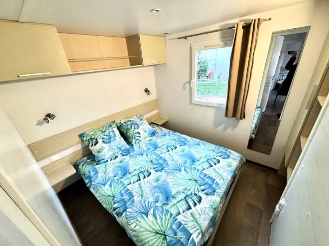 Ushuaïa Villages - Camping Les Pommiers Pays d'Auge 3 étoiles★★★
