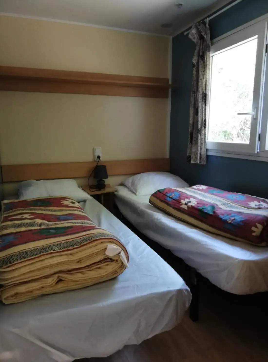 Ushuaïa Villages - Camping Les Pommiers Pays d'Auge 3 étoiles★★★