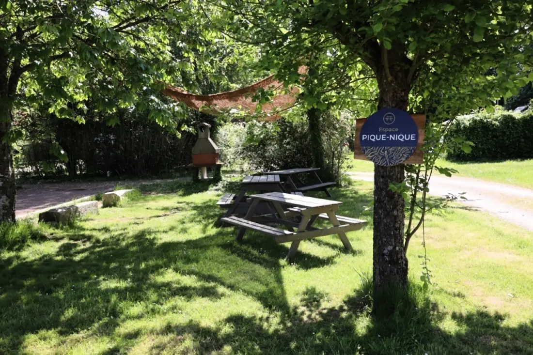 Ushuaïa Villages - Camping Les Pommiers Pays d'Auge 3 étoiles★★★