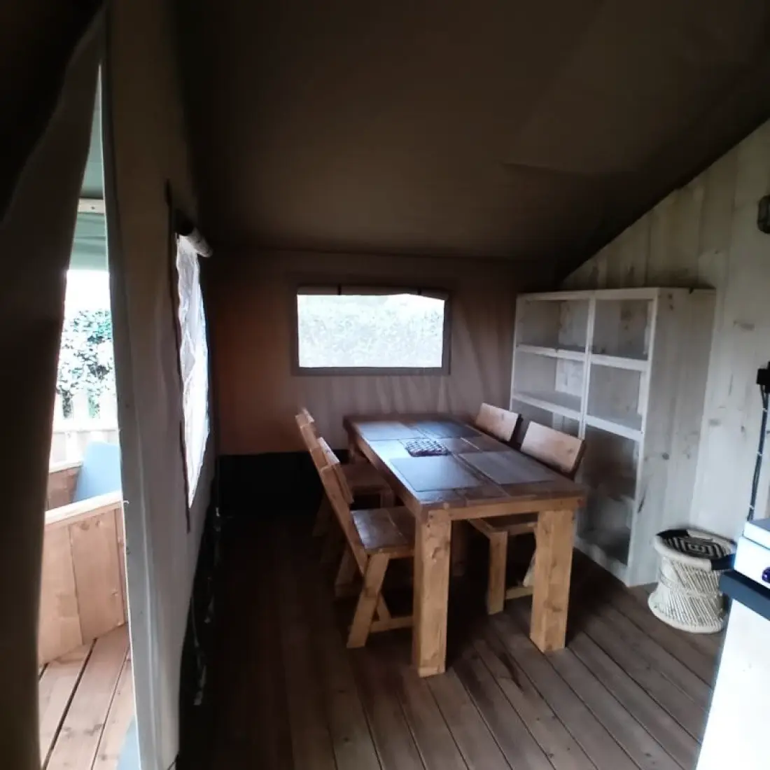Ushuaïa Villages - Camping Les Pommiers Pays d'Auge 3 étoiles★★★