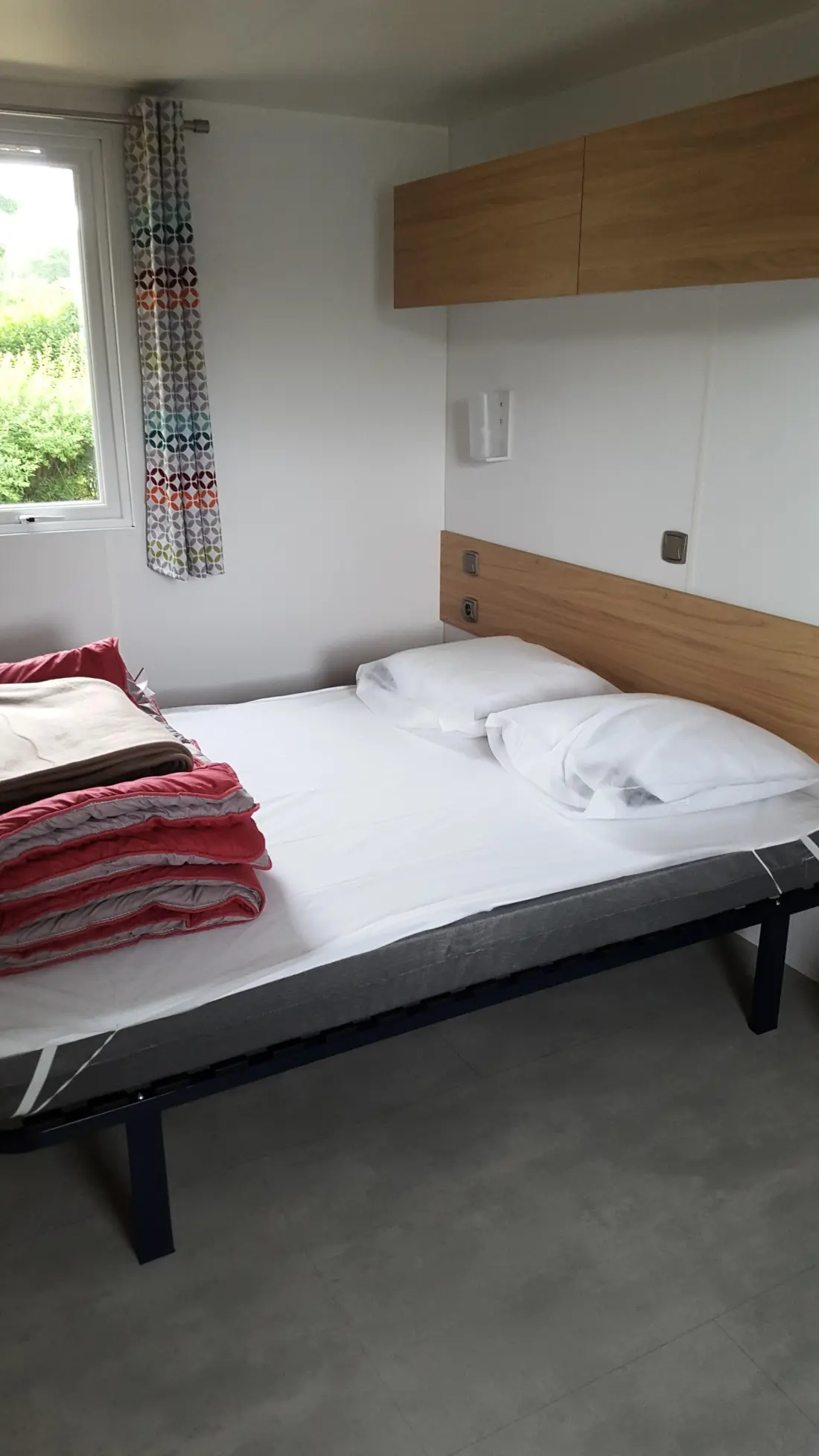 Base de Loisirs - Camping du Lac Cormoranche 4 étoiles★★★★