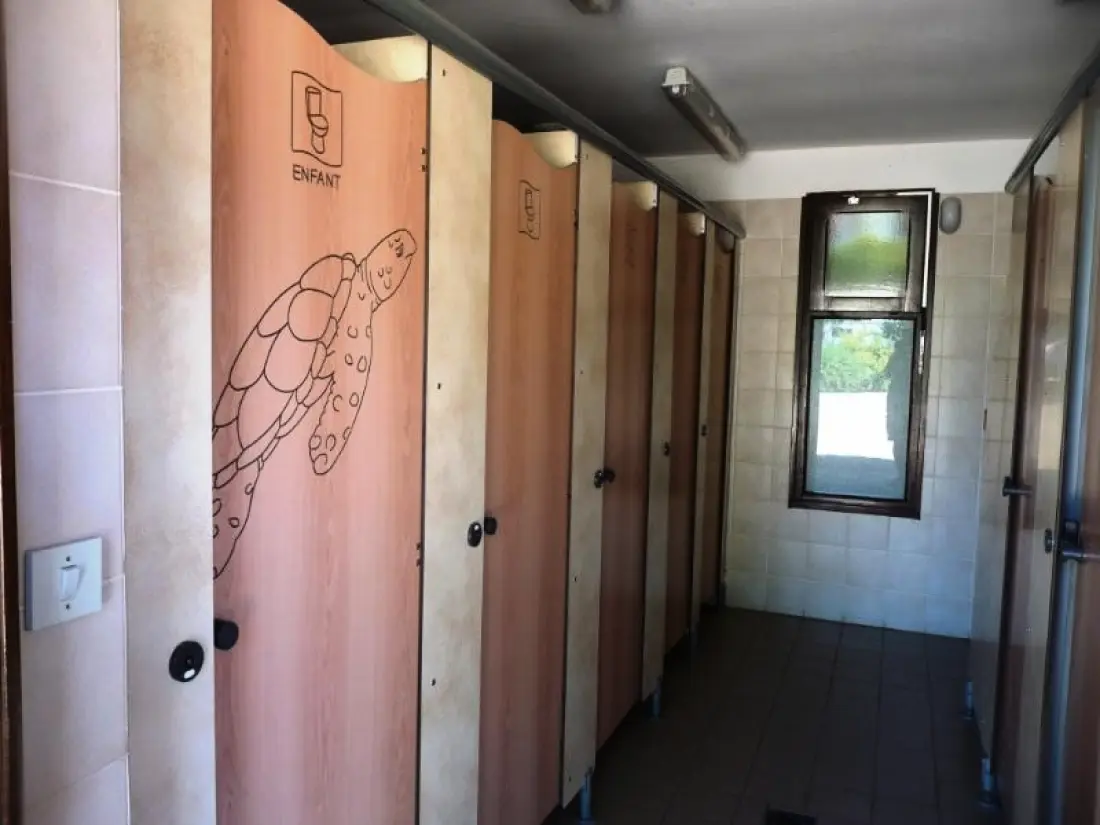 Base de Loisirs - Camping du Lac Cormoranche 4 étoiles★★★★