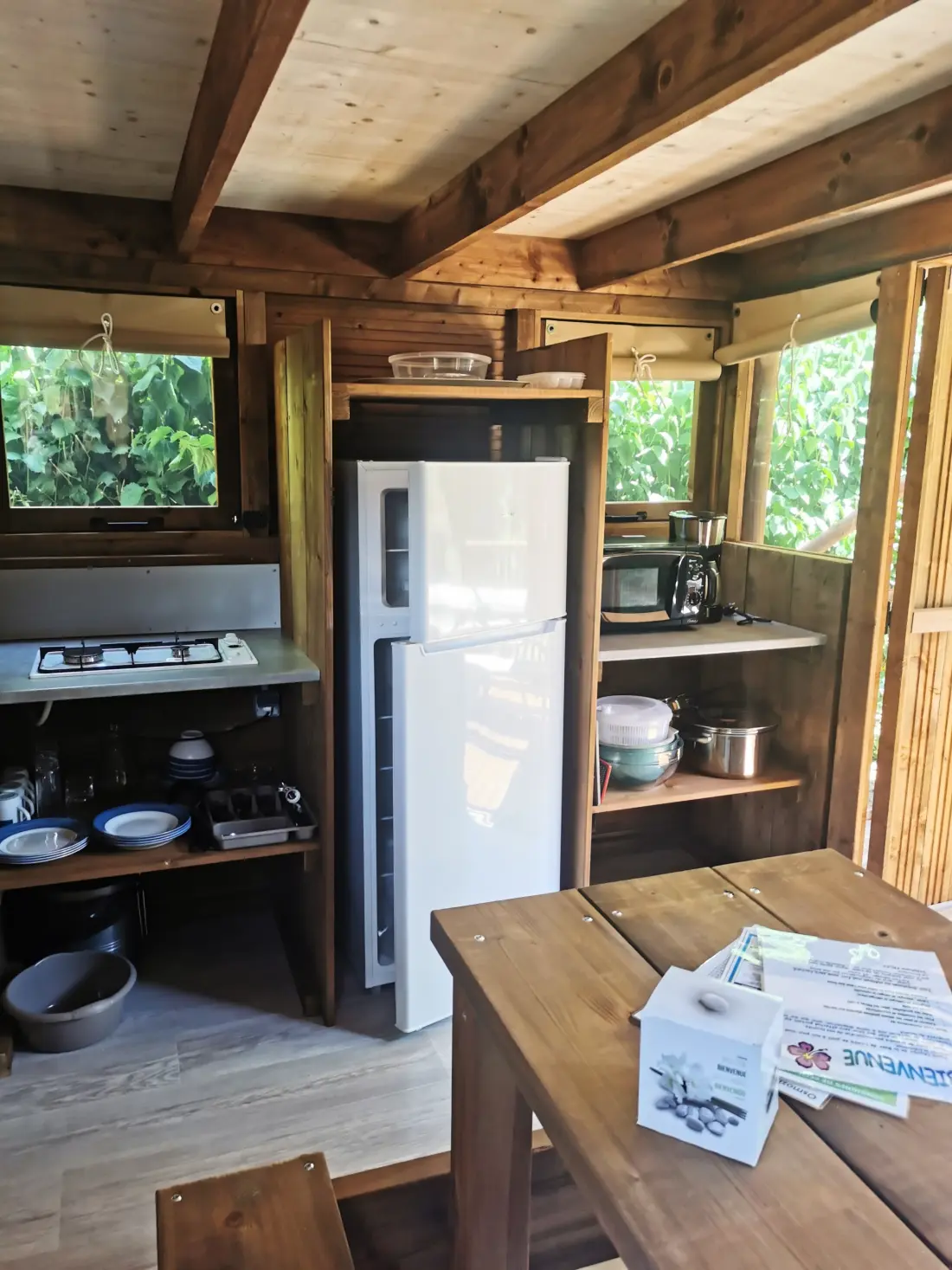 Base de Loisirs - Camping du Lac Cormoranche 4 étoiles★★★★