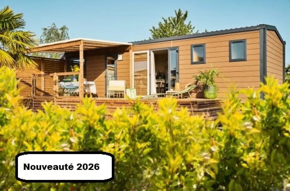 Base de Loisirs - Camping du Lac Cormoranche 4 étoiles★★★★