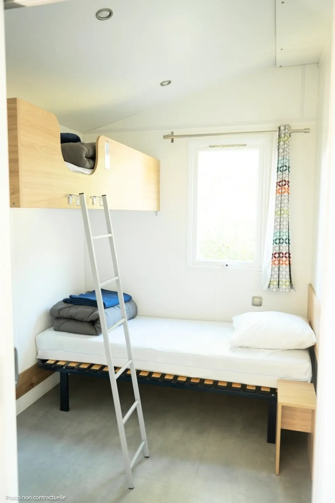 Base de Loisirs - Camping du Lac Cormoranche 4 étoiles★★★★
