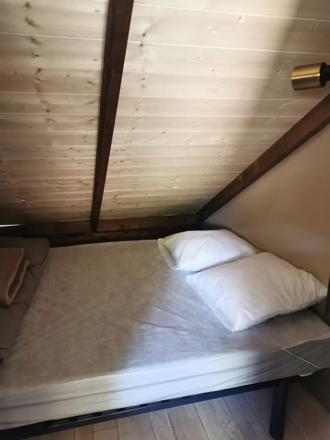 Base de Loisirs - Camping du Lac Cormoranche 4 étoiles★★★★