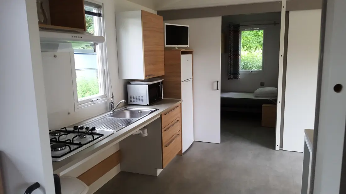 Base de Loisirs - Camping du Lac Cormoranche 4 étoiles★★★★