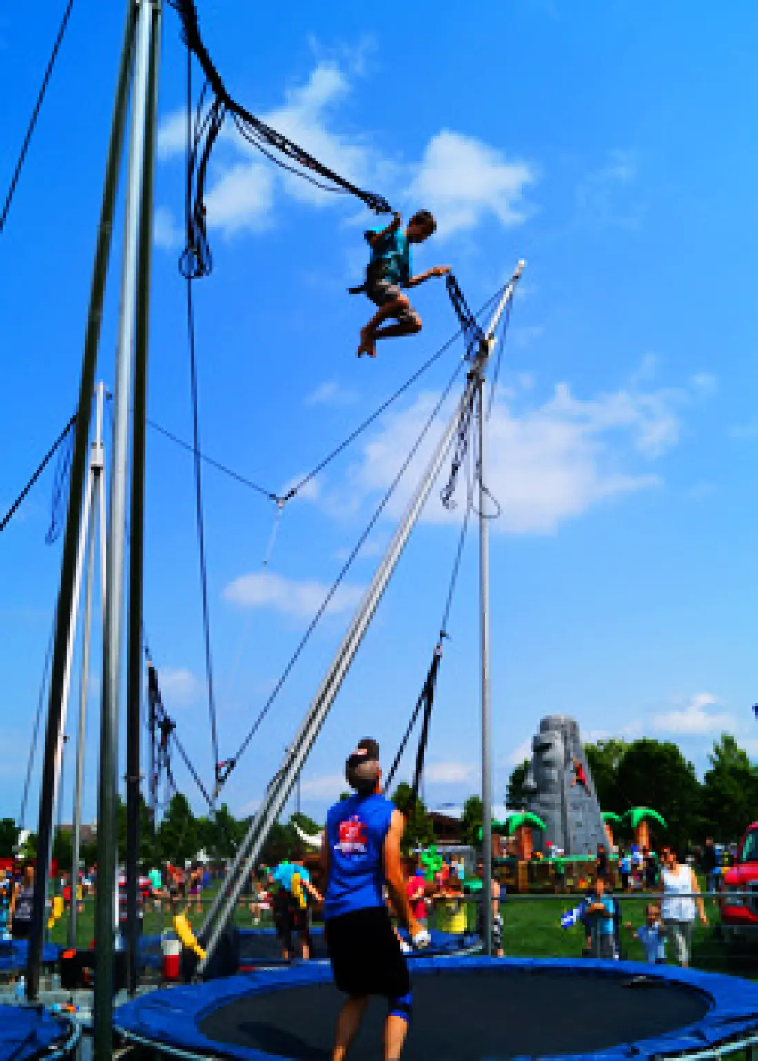 Base de Loisirs - Camping du Lac Cormoranche 4 étoiles★★★★