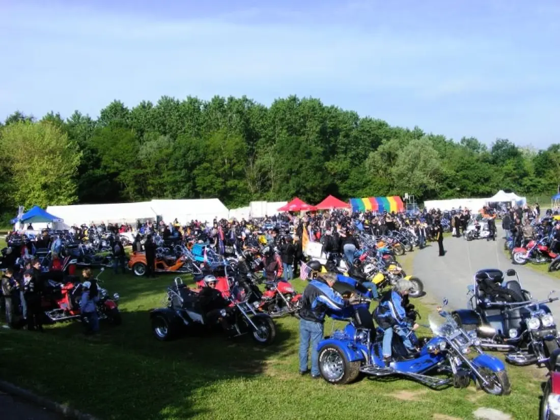 Base de Loisirs - Camping du Lac Cormoranche 4 étoiles★★★★