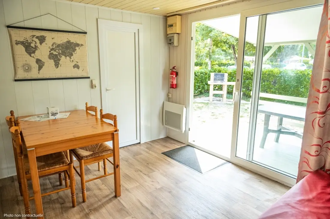 Base de Loisirs - Camping du Lac Cormoranche 4 étoiles★★★★