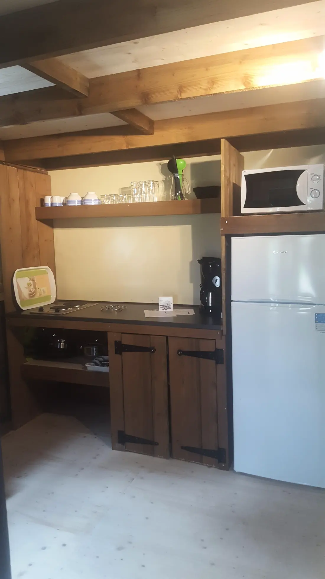 Base de Loisirs - Camping du Lac Cormoranche 4 étoiles★★★★