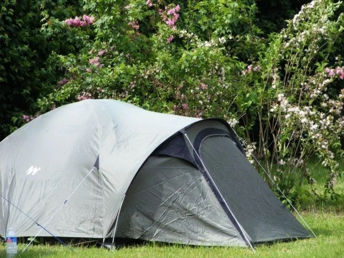 Base de Loisirs - Camping du Lac Cormoranche 4 étoiles★★★★