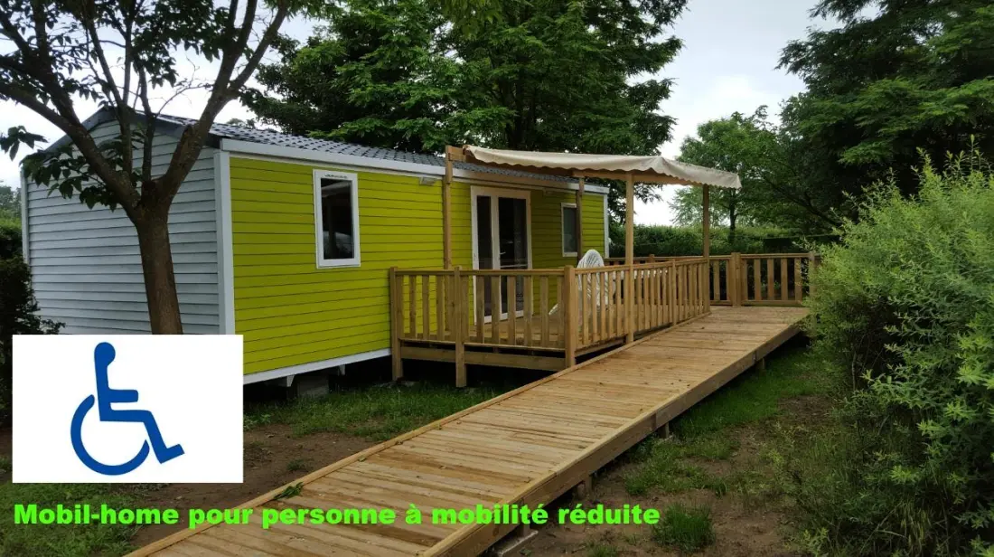 Base de Loisirs - Camping du Lac Cormoranche 4 étoiles★★★★