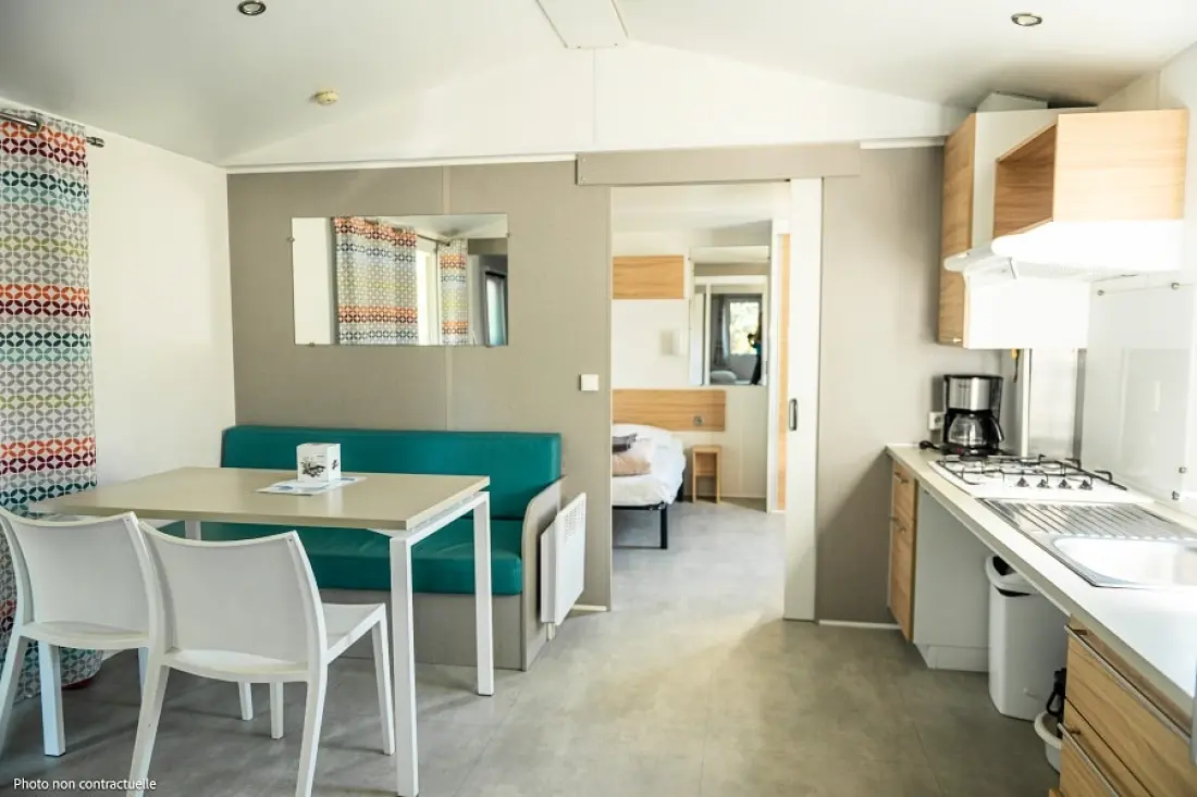 Base de Loisirs - Camping du Lac Cormoranche 4 étoiles★★★★
