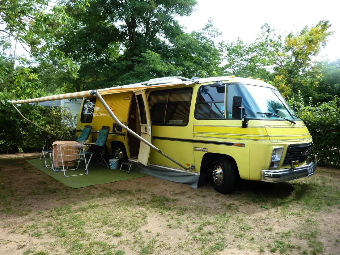 Base de Loisirs - Camping du Lac Cormoranche 4 étoiles★★★★