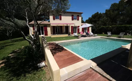 Nouveau villa Nova