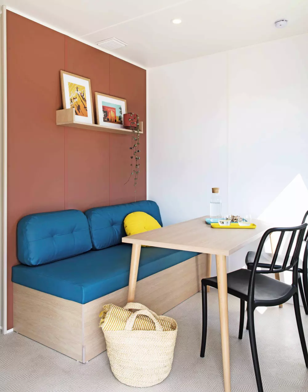 Camping Paradis Les Amarines 4 étoiles★★★★