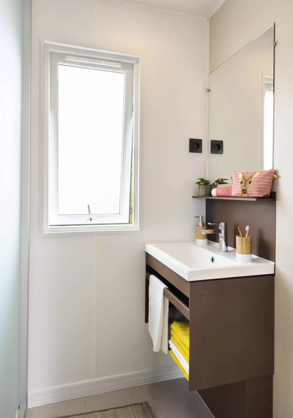 Camping Paradis Les Amarines 4 étoiles★★★★