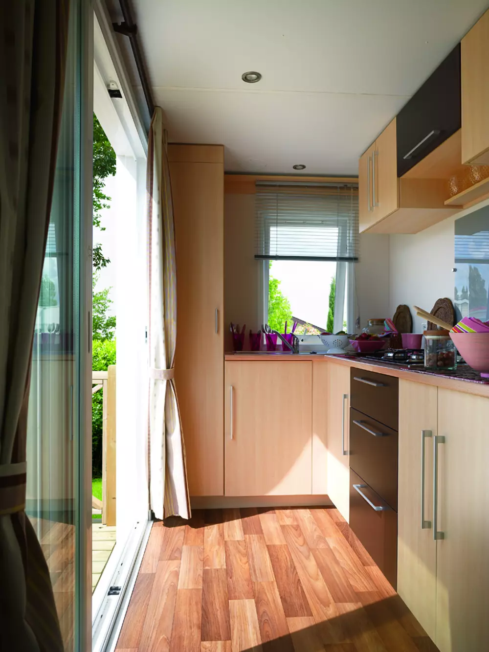 Camping Paradis Les Amarines 4 étoiles★★★★