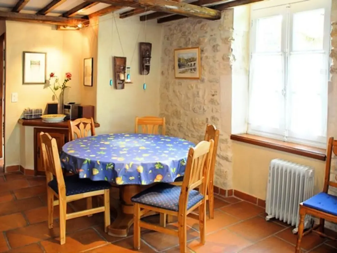 Résidence Maisonettewohnung mit Terrasse und Ausblick