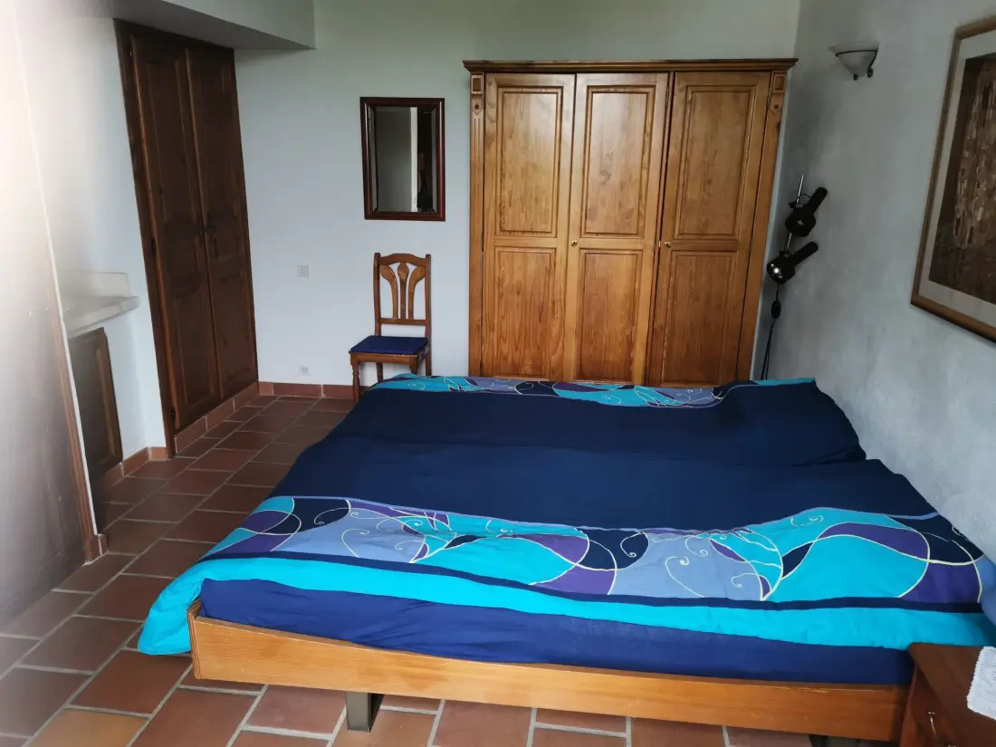 Résidence Maisonettewohnung mit Terrasse und Ausblick