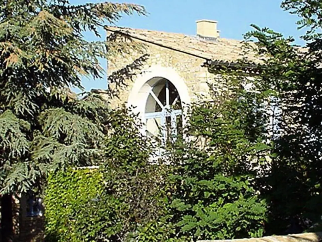 Résidence Maisonettewohnung mit Terrasse und Ausblick